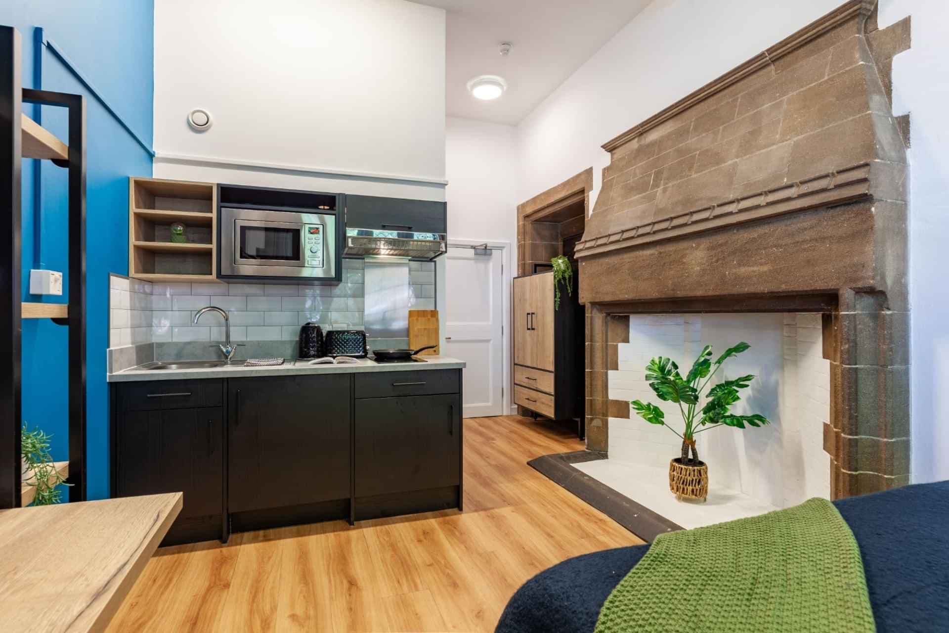 Classic Plus Studio - Image 5