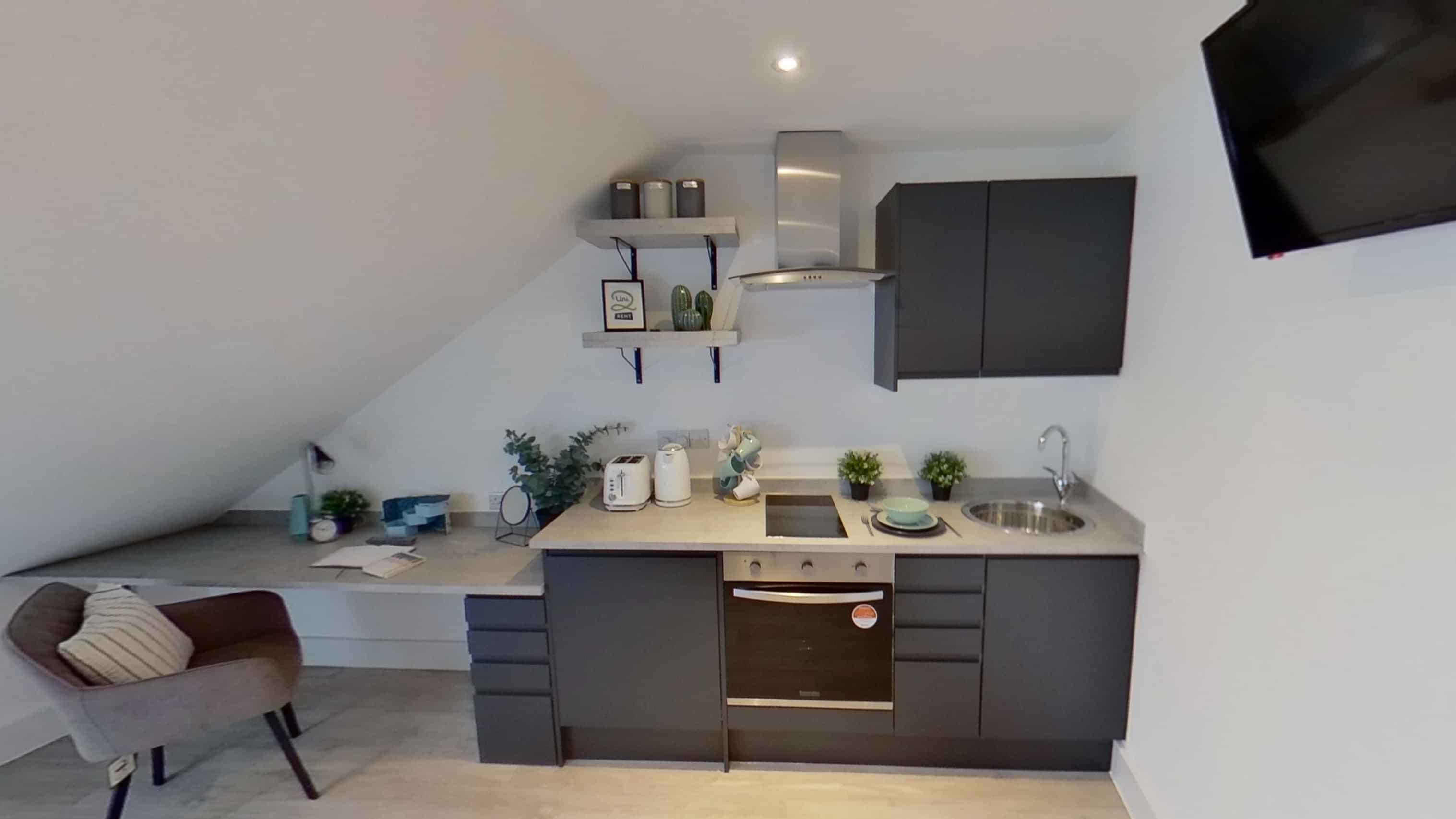 Skyview Studio - Image 6