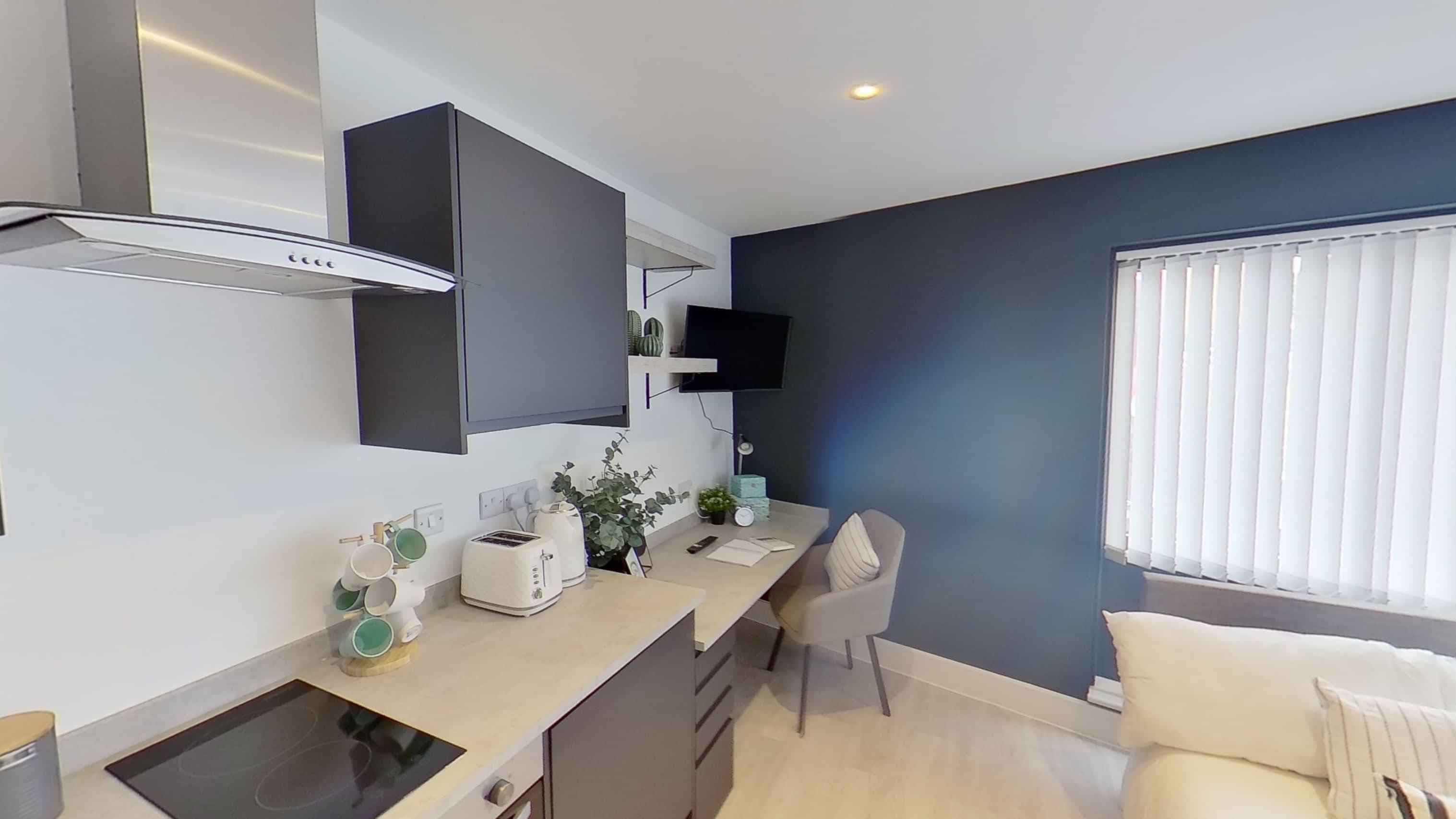 Luxury Studio - Image 6