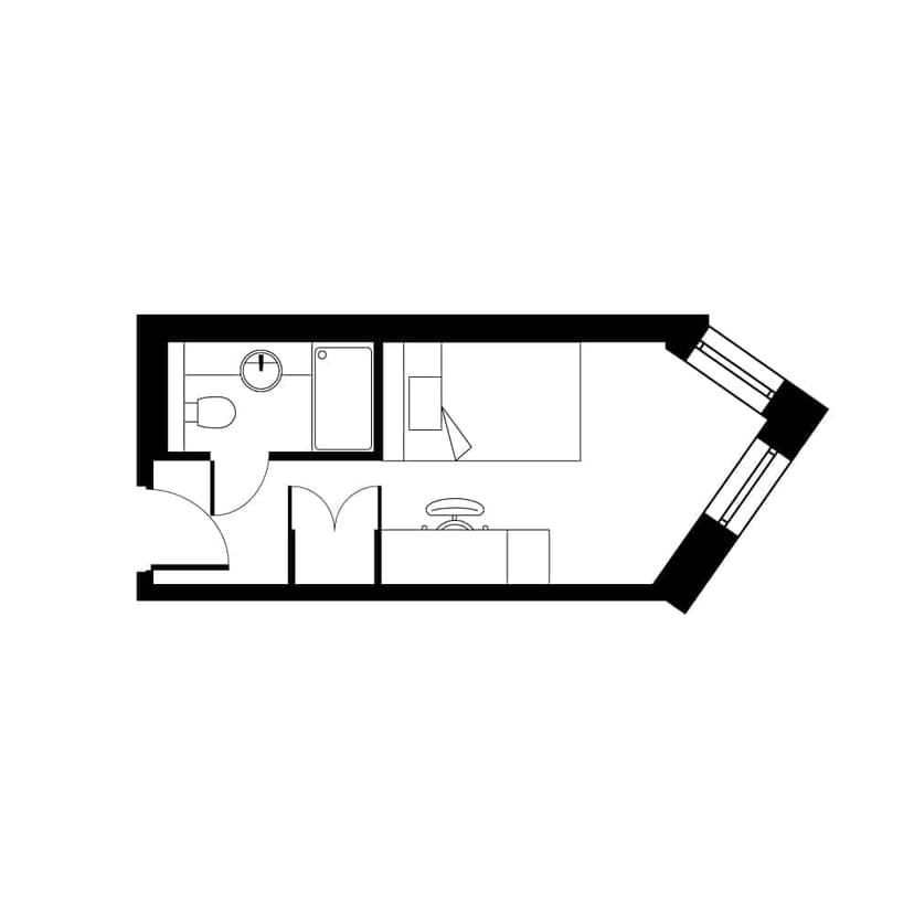Bronze Ensuite Lower - Image 4