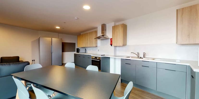 Bronze Ensuite Lower, XI - Image 3