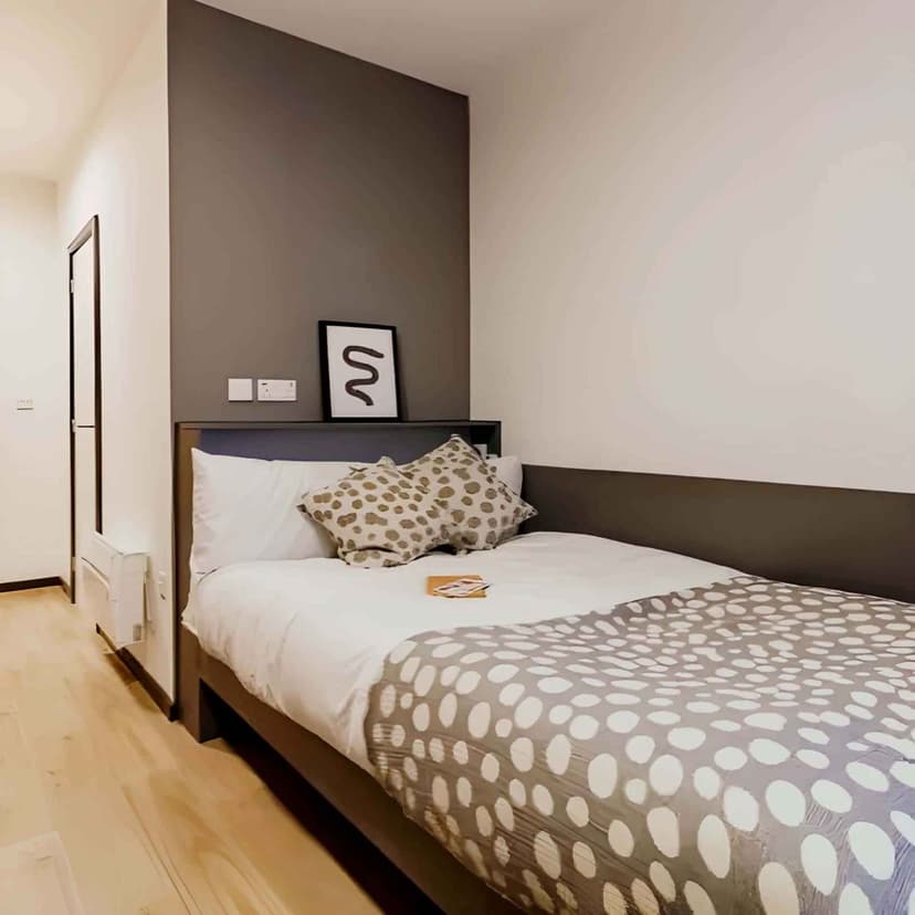 Classic Ensuite