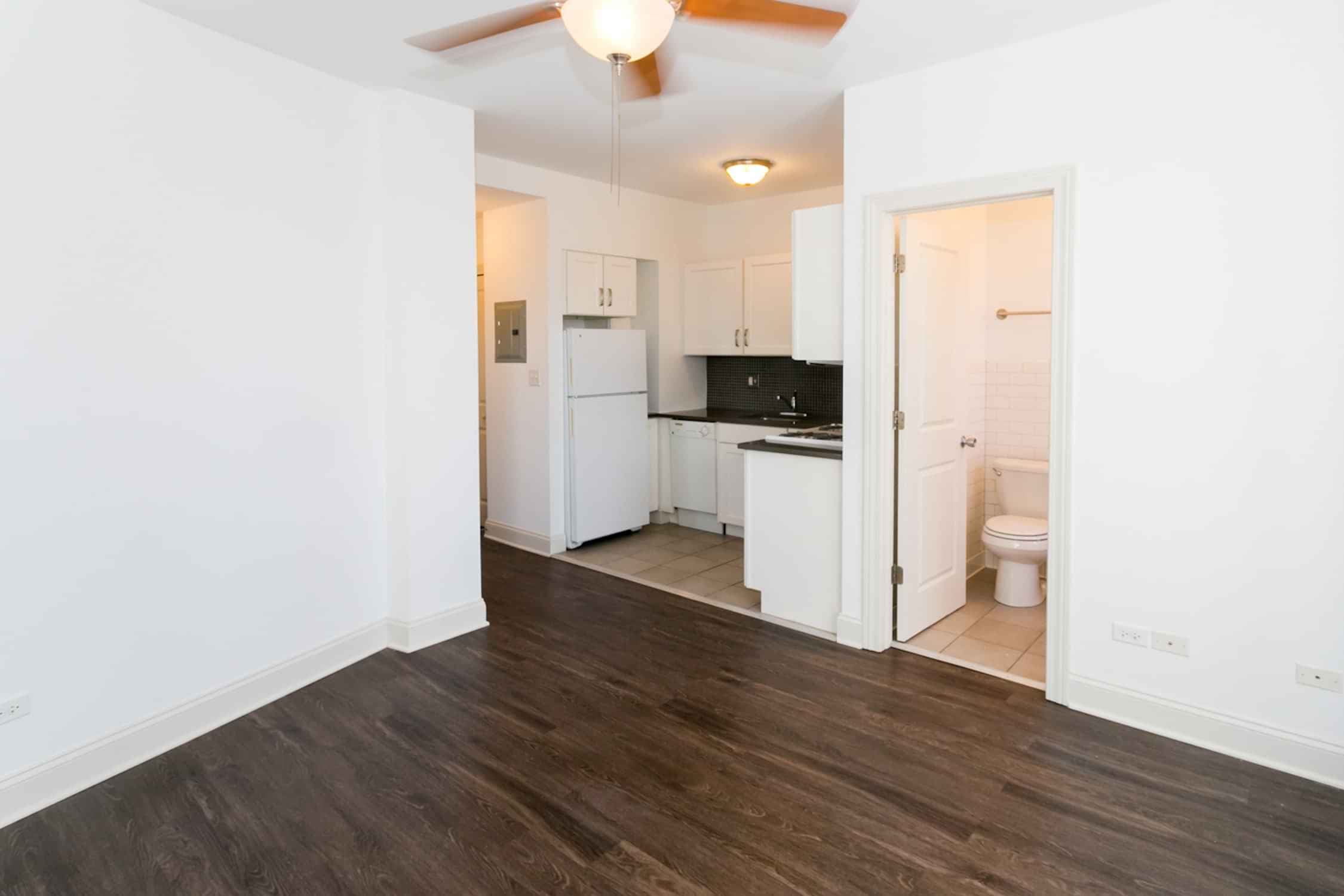 1 Bed 1 Bath  - Image 5