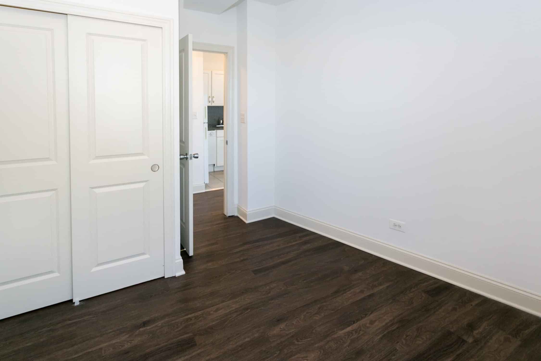 1 Bed 1 Bath  - Image 1