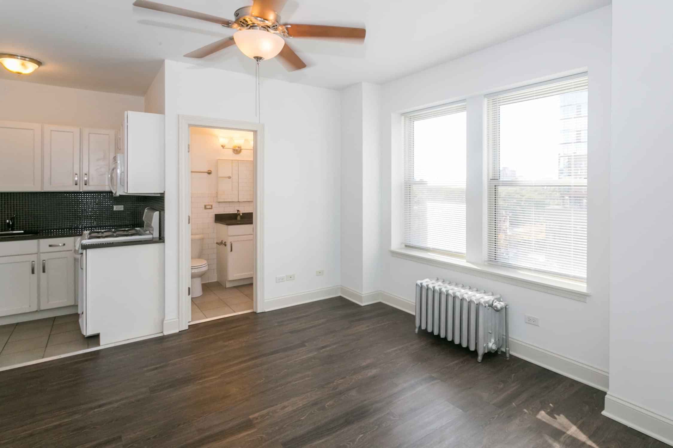 1 Bed 1 Bath  - Image 4