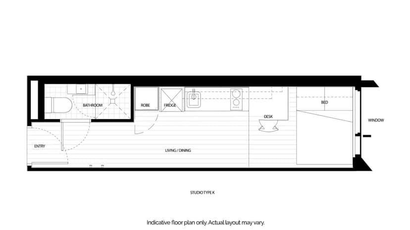 Large Double Studio - Image 9