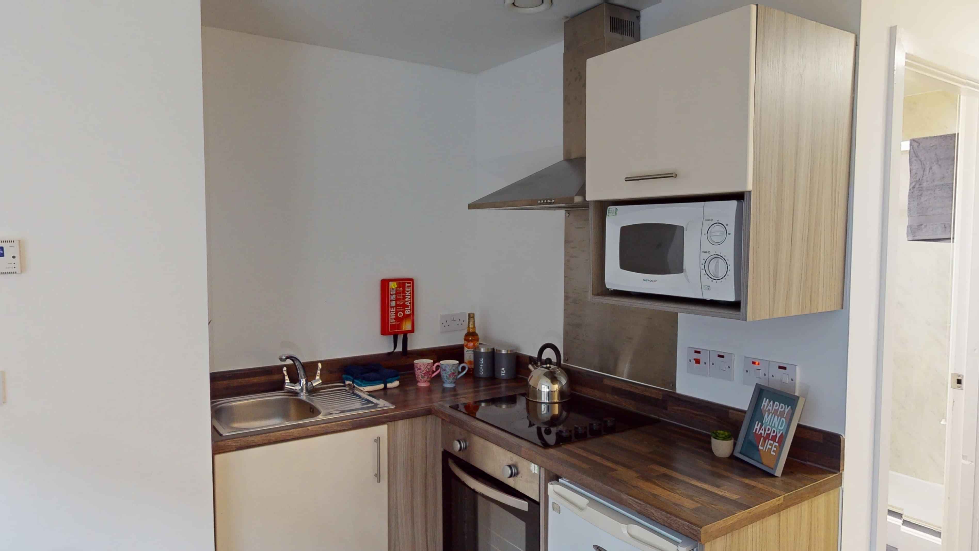 Classic Studio - Image 2