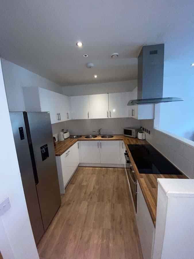 Deluxe En-Suite - Image 3