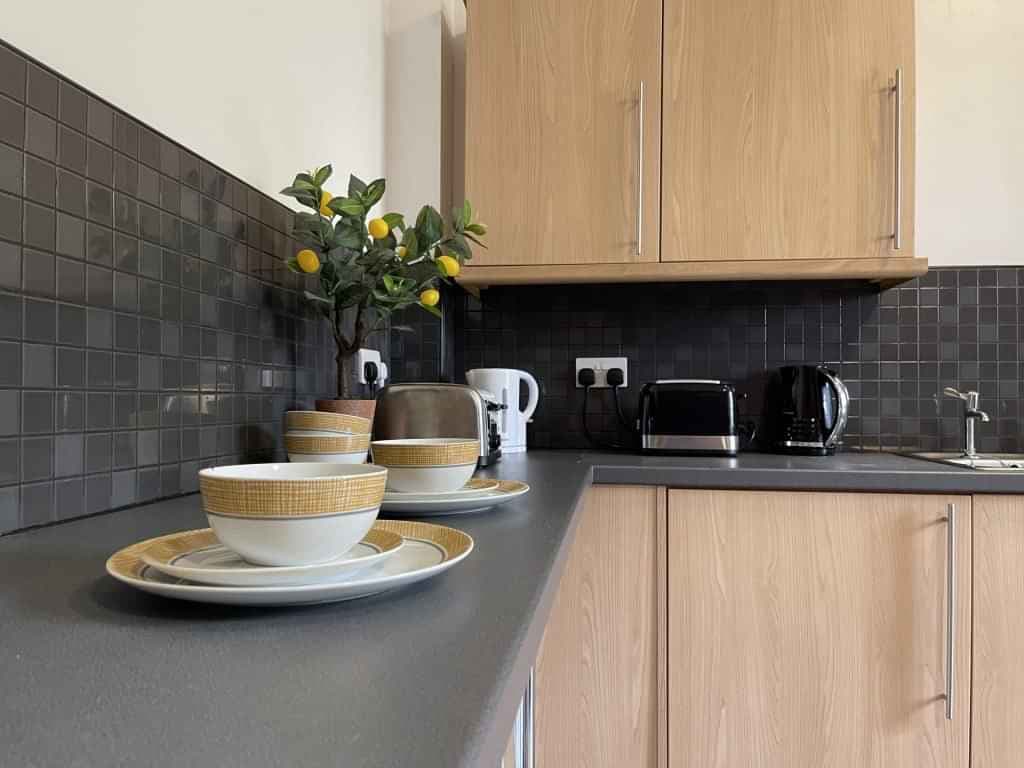 Classic Bedroom - Image 3