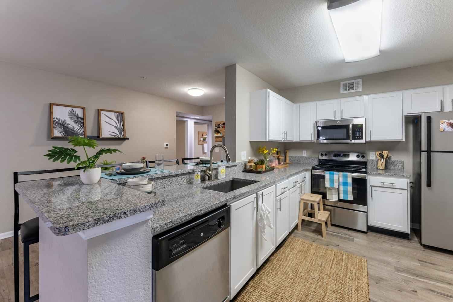 4 Bedroom, 4 Bath - Image 4