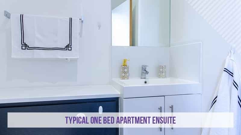 Superior 1 Bed Apartment - Image 3