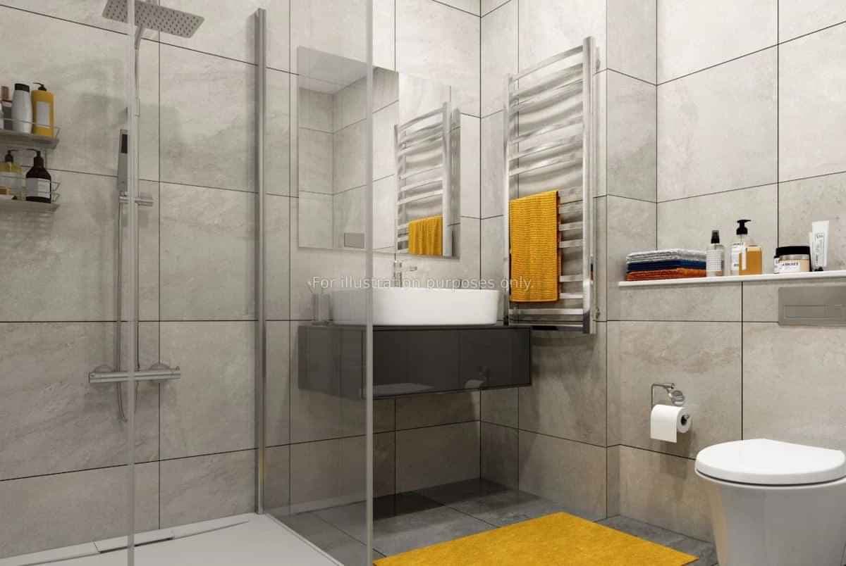 Rhodium Room - Image 2