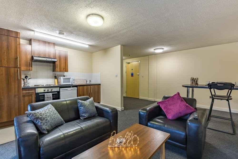 Deluxe Studio - Image 4