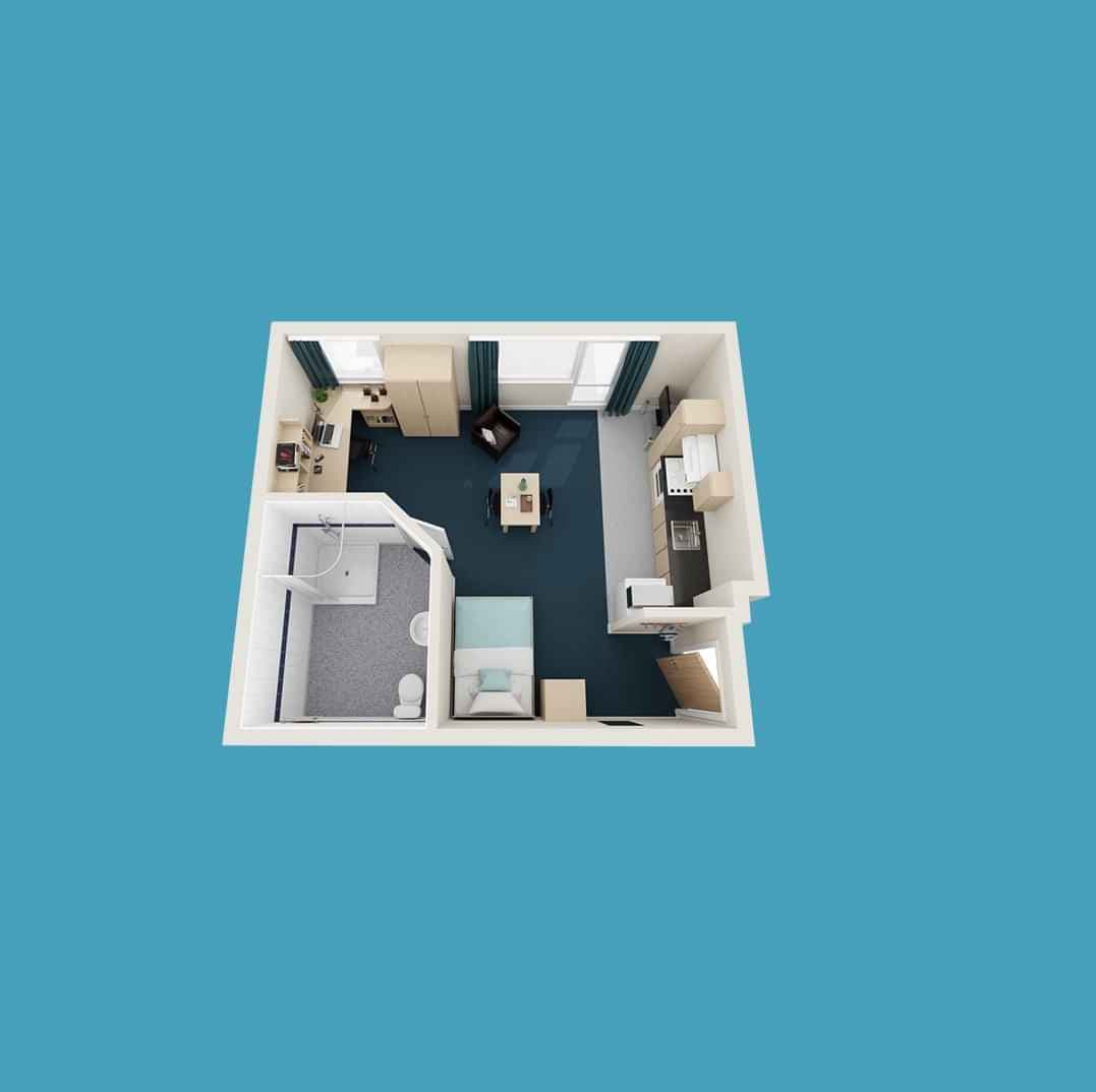 Studio Accessible  - Image 3