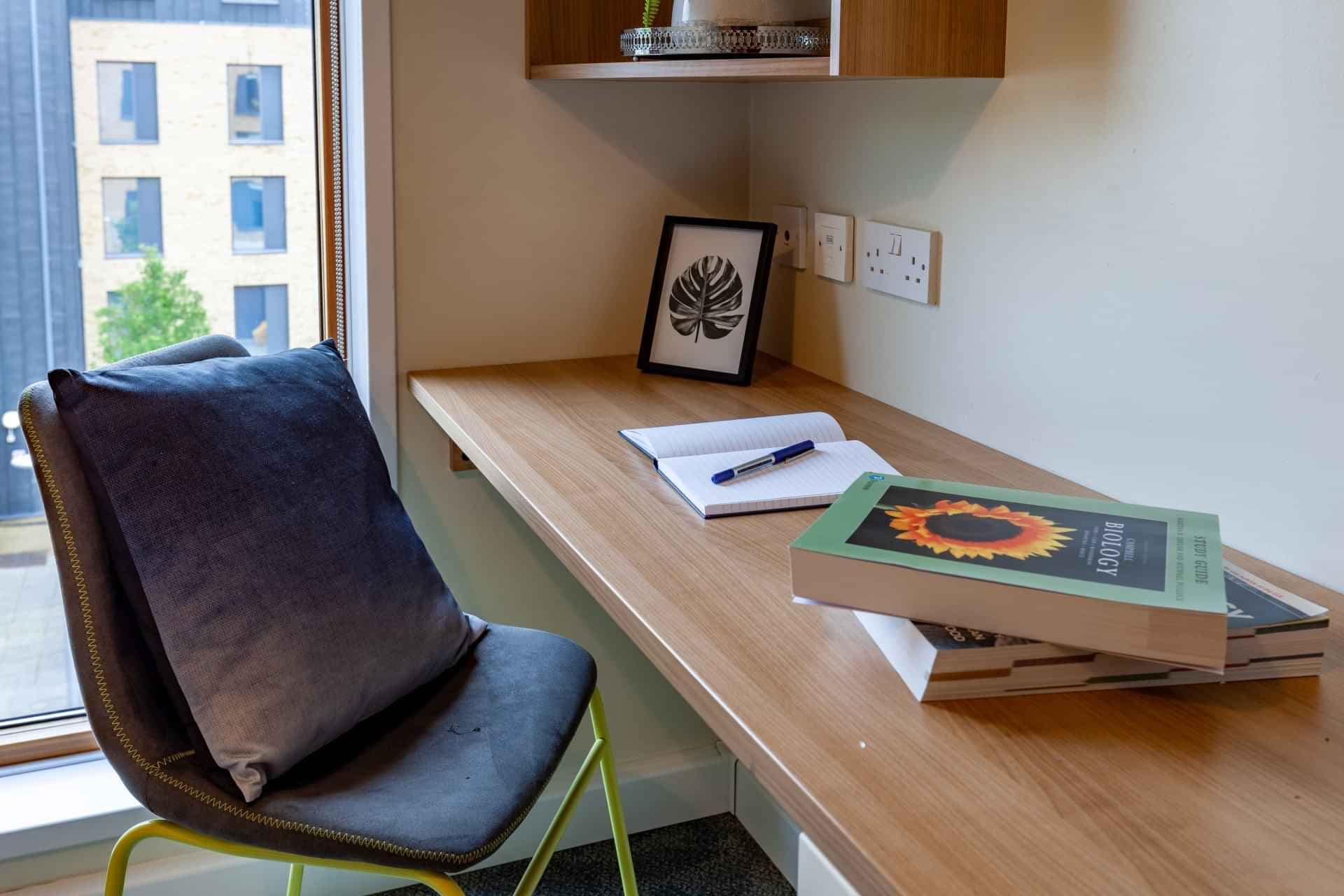 Premium Plus Ensuite - Image 2