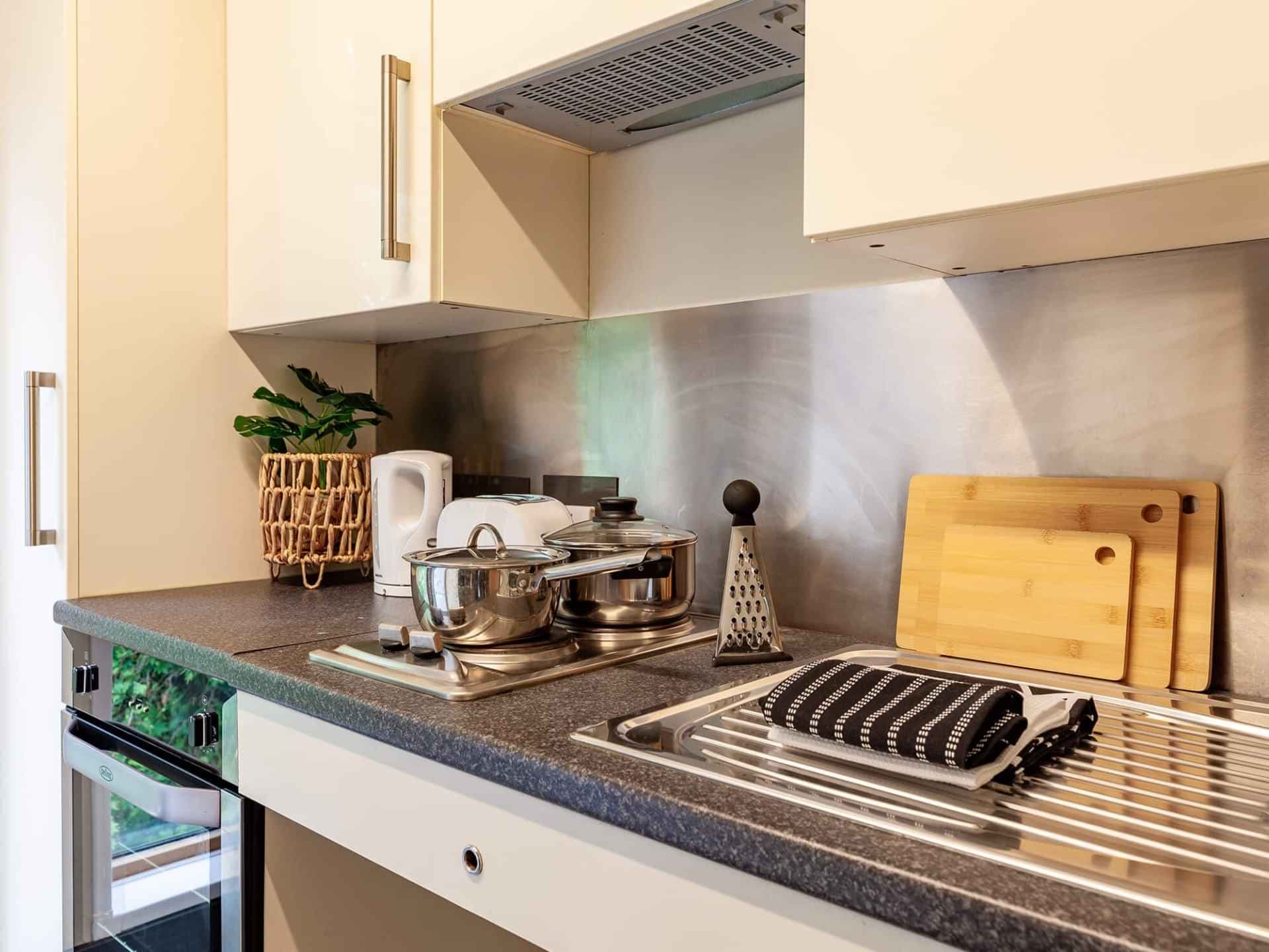 Classic Studio - Image 4