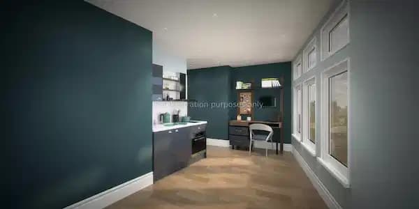 One Bed Plus Apartment - Image 2