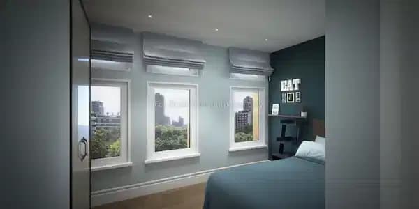 One Bed Plus Apartment - Image 1