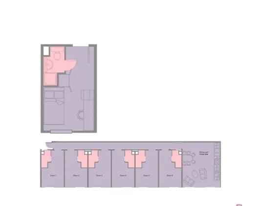Bronze En Suite 6 Share - Image 21