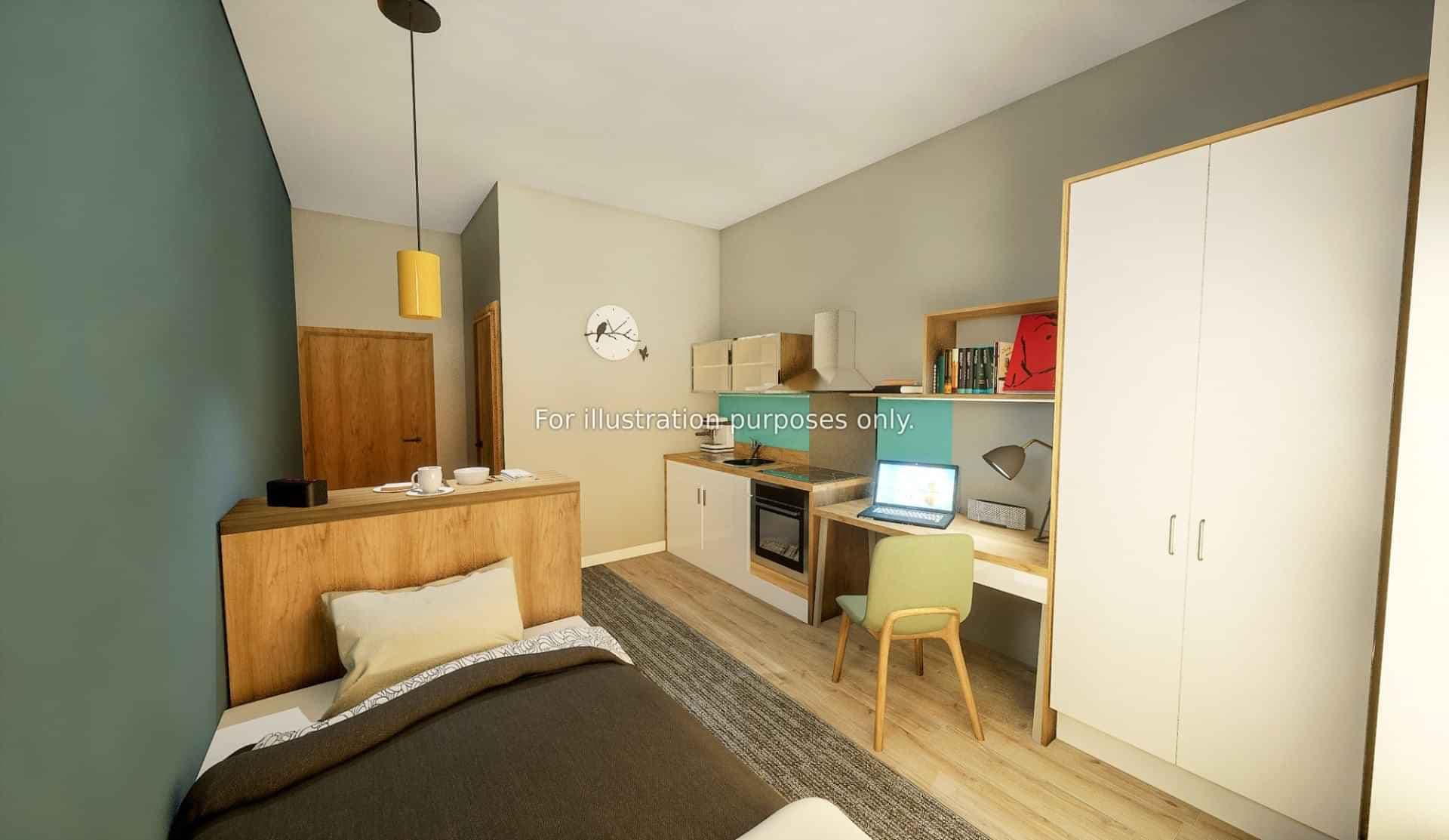 Gold Club Studio - Image 2