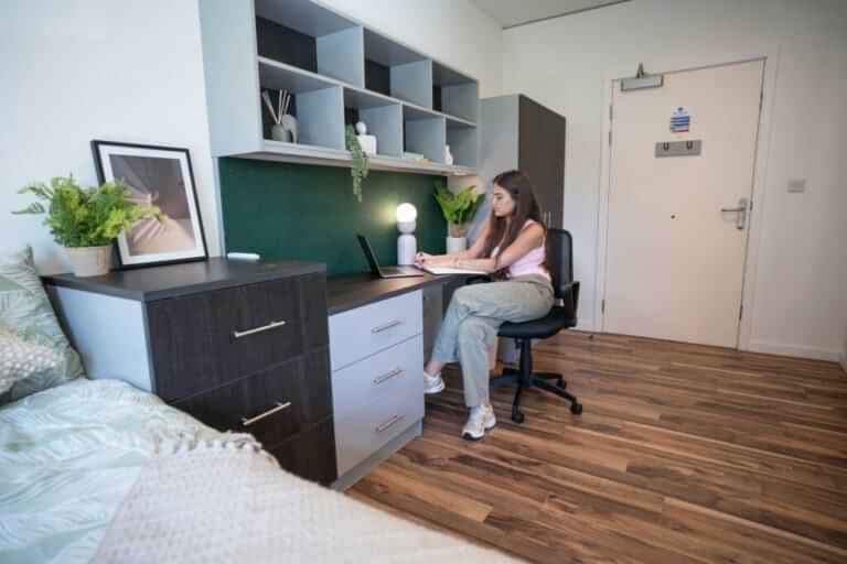 Premium Adaptable Studio - Image 2