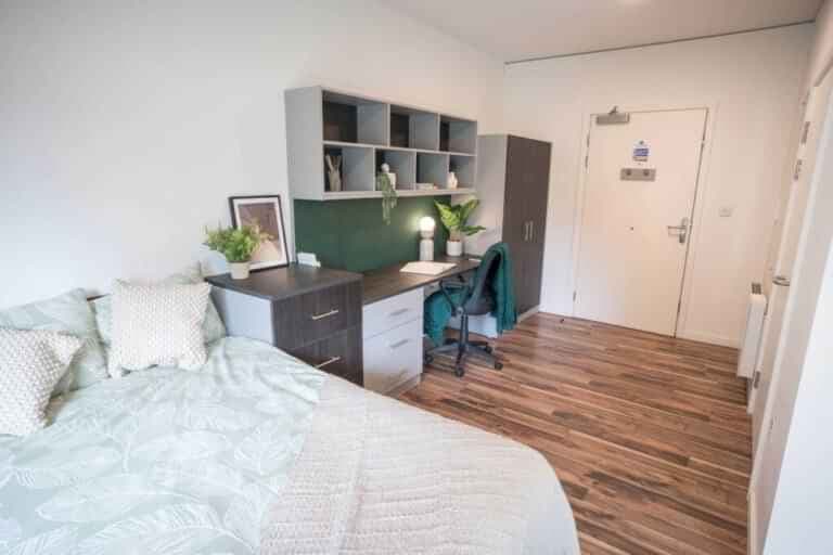 Premium Adaptable Studio - Image 1