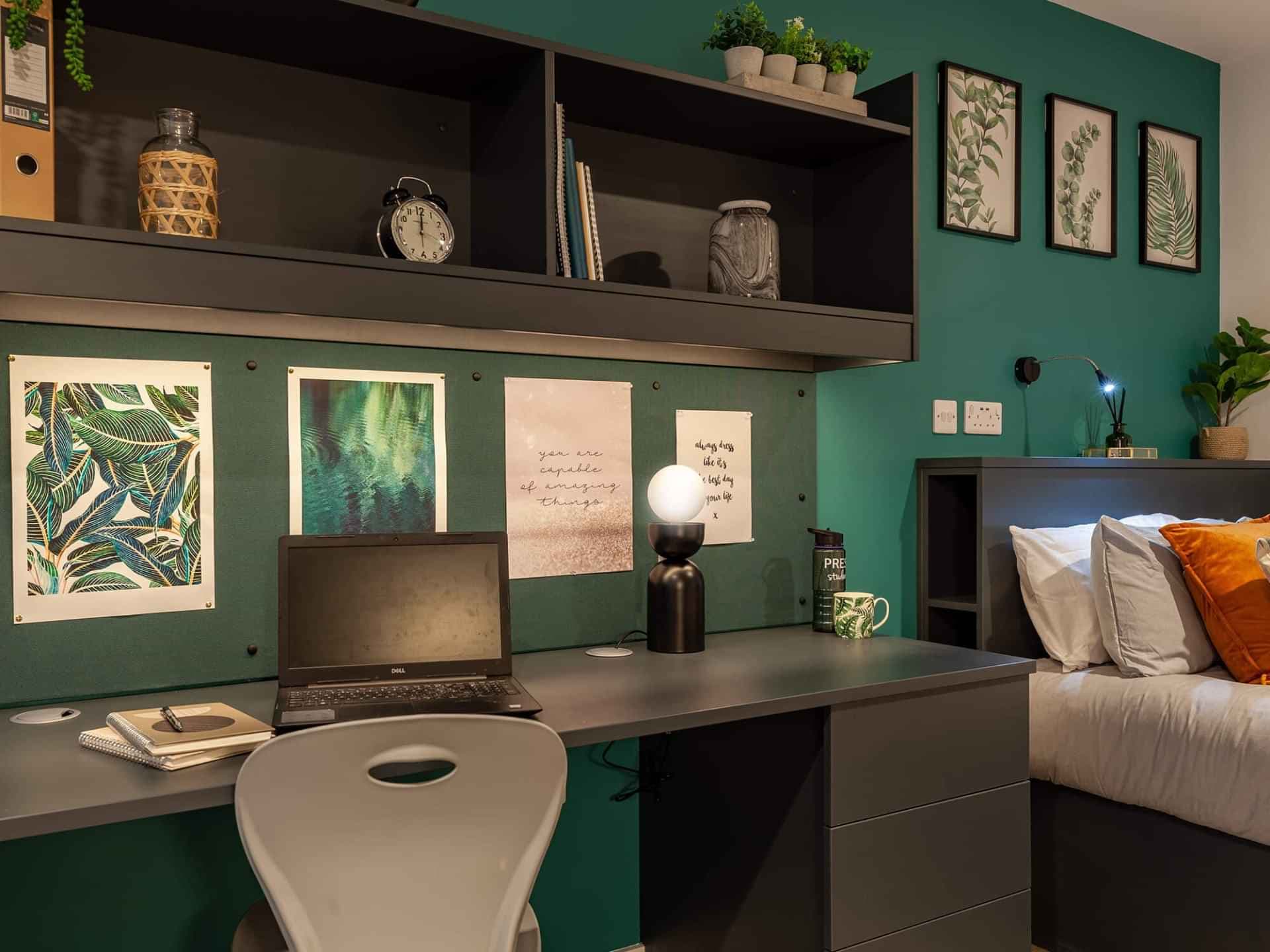 Deluxe Studio - Image 6