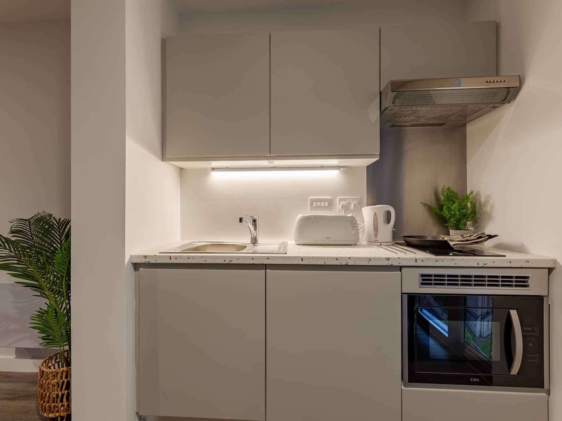 Deluxe Studio - Image 5