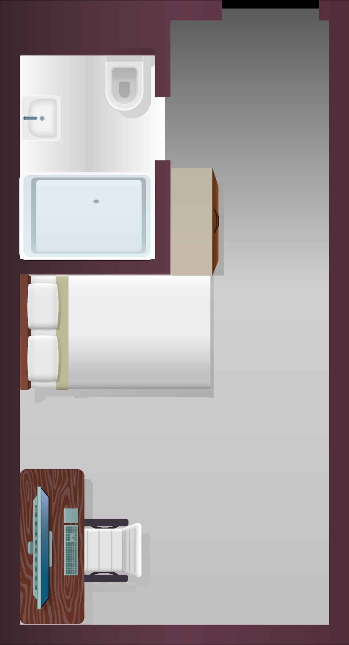 Classic Ensuite - Image 5