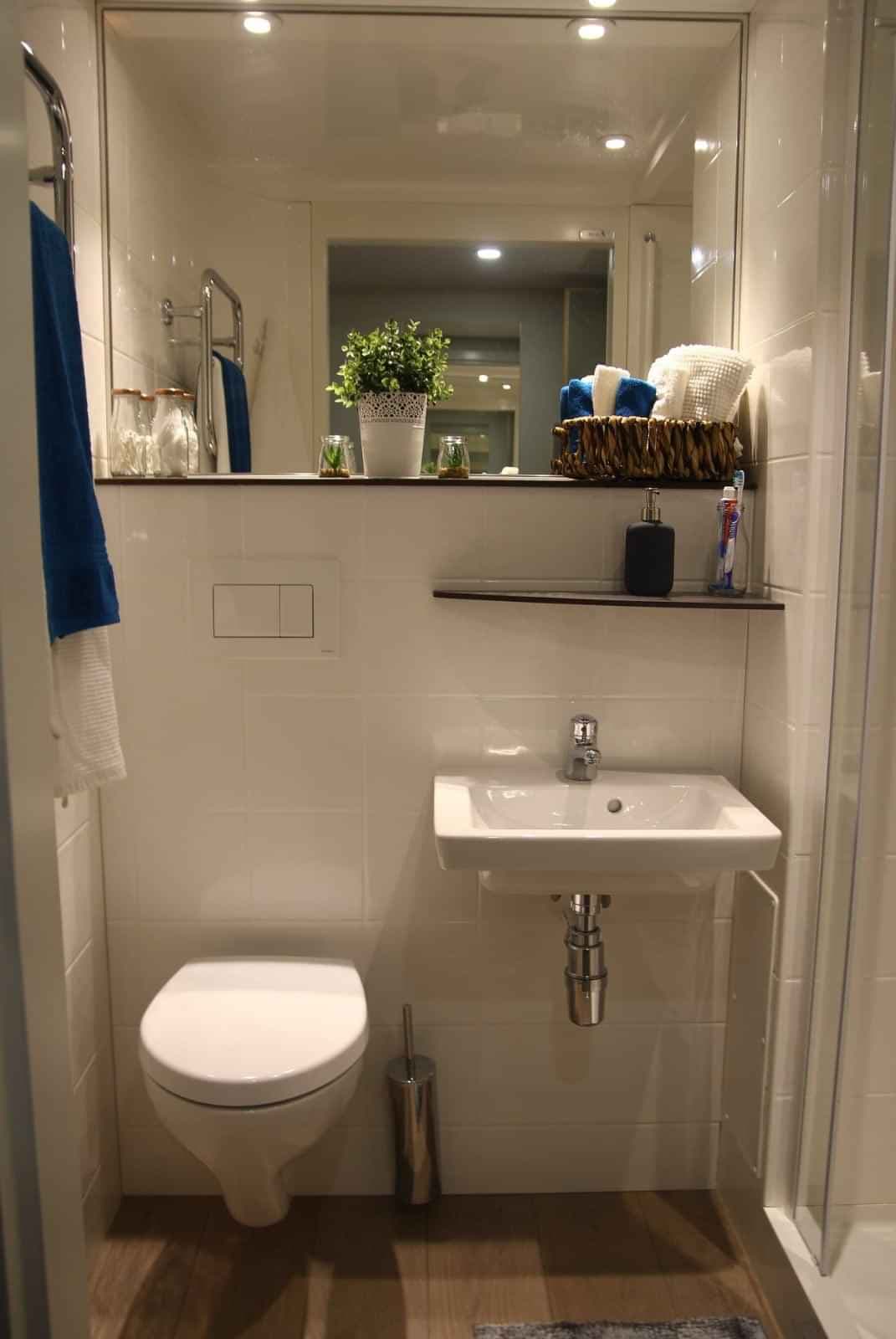 Platinum En-Suite - Image 8