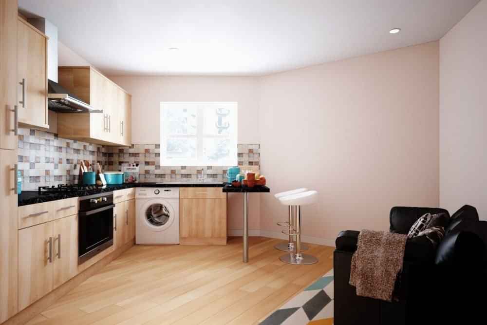 Classic Rooms 4 Bedroom - Image 4