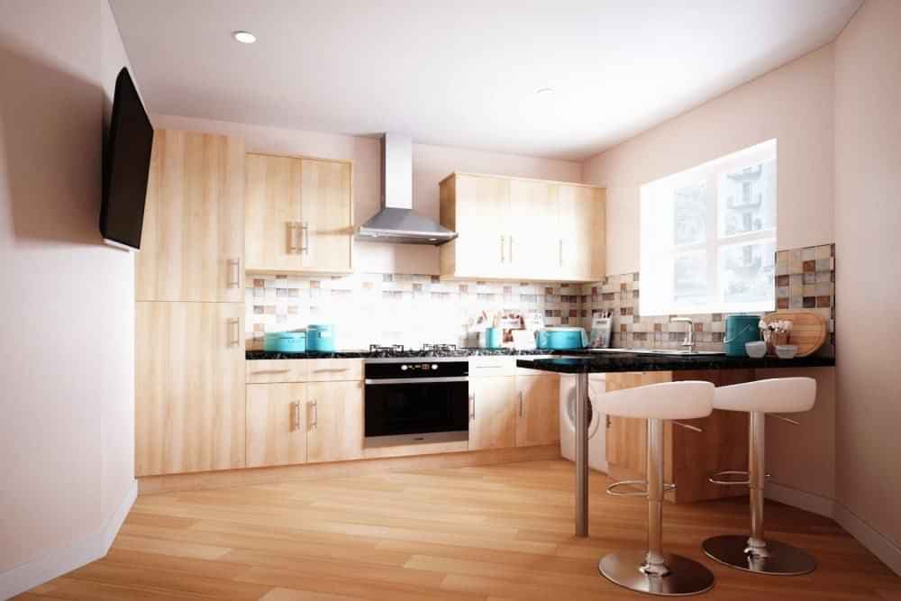 Classic Rooms 4 Bedroom - Image 5