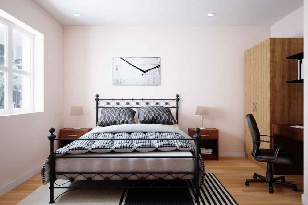 Classic Rooms 3 Bedroom - Image 7