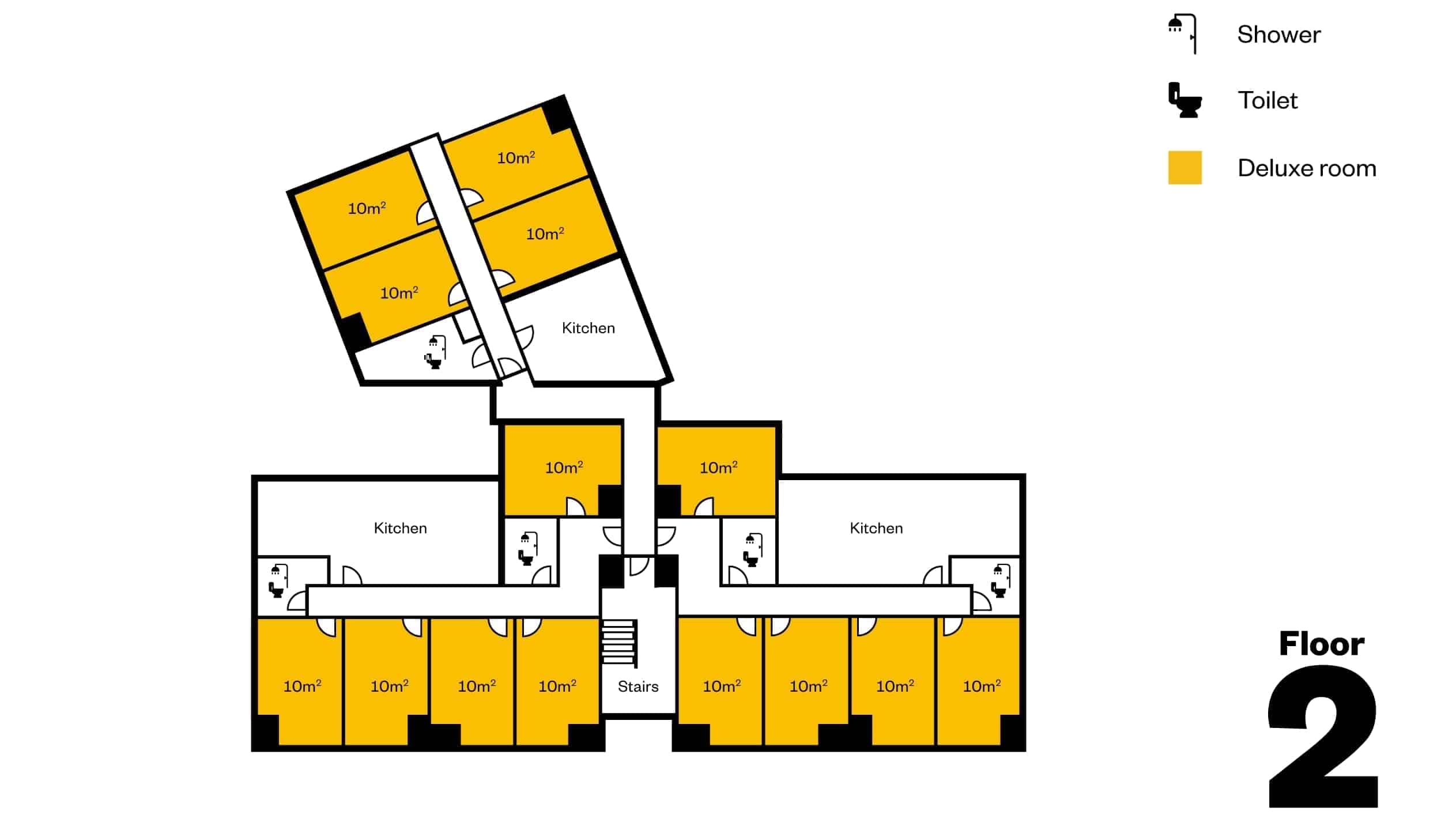 Four Bed Flat - Image 12
