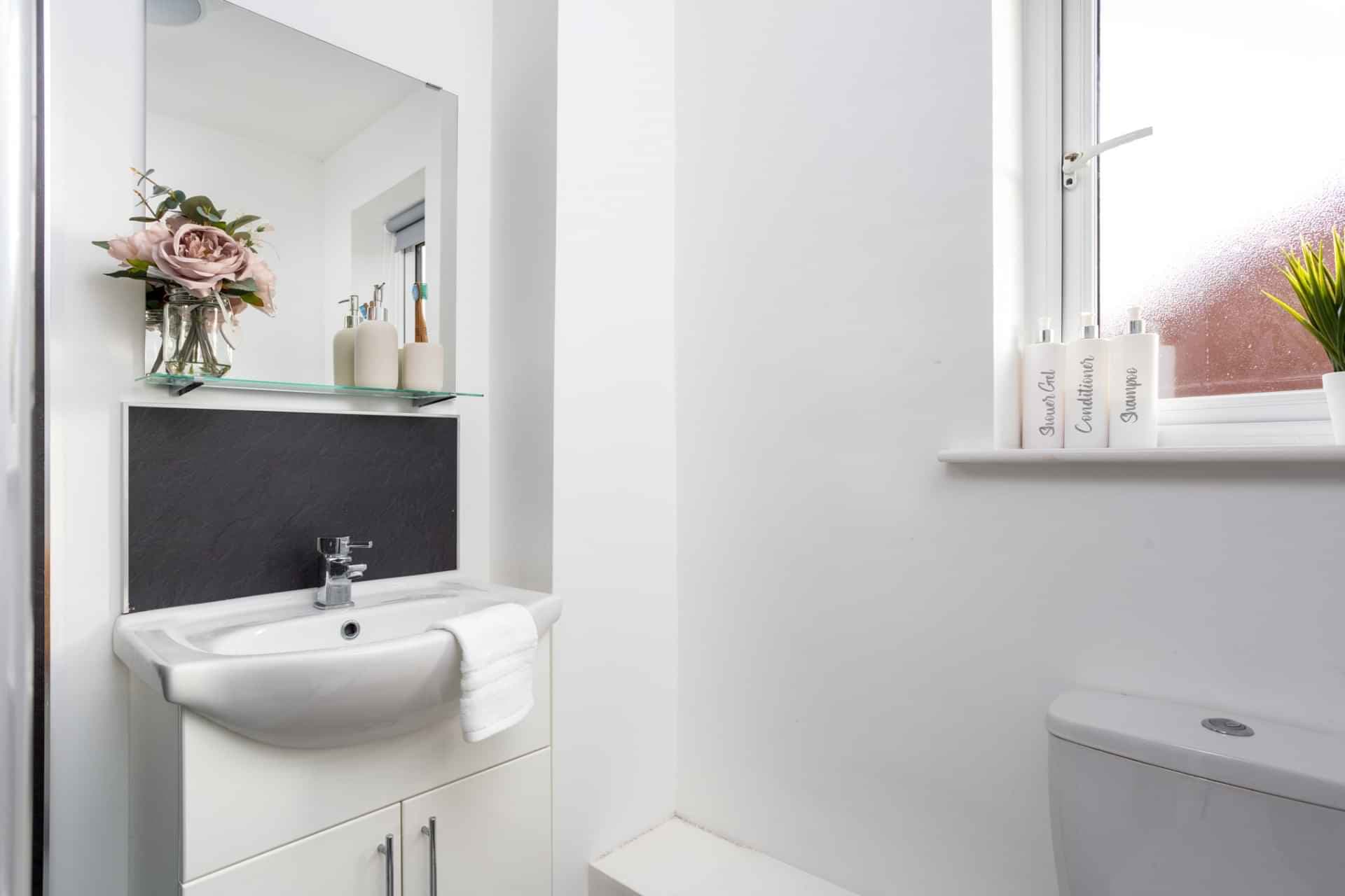 Four Bed Flat - Image 5