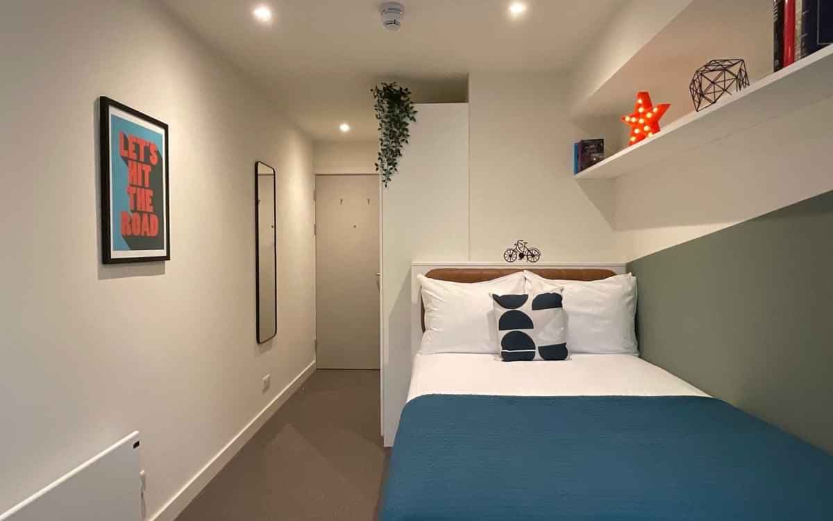 Classic Plus En-suite  - Image 1