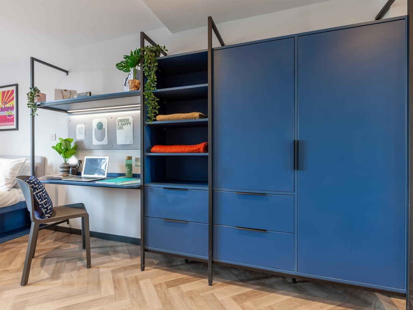 Silver Suite - Image 6