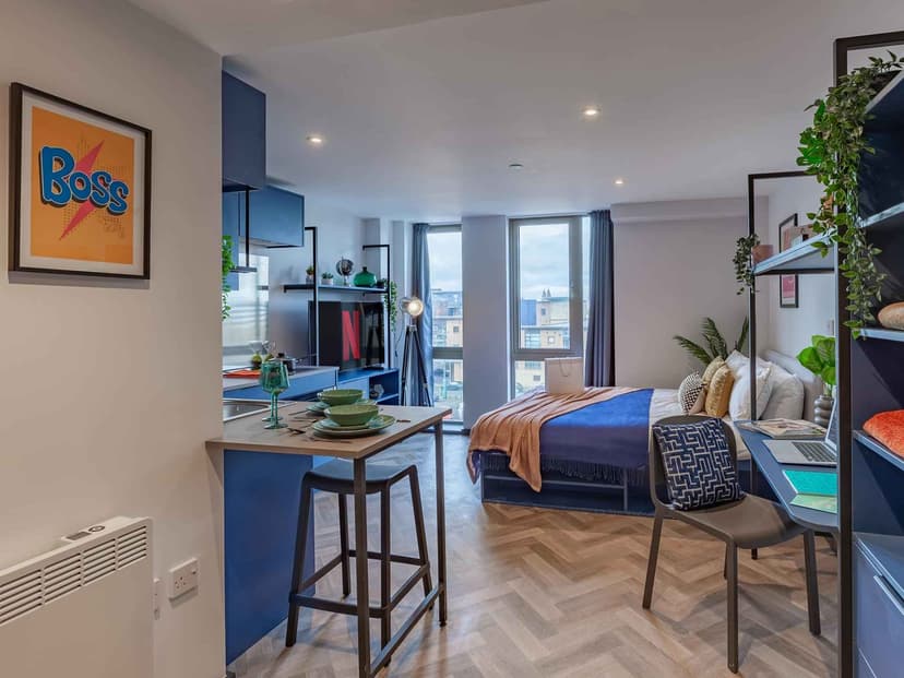 Silver Suite - Image 2