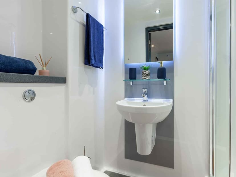 Gold Suite - Image 2