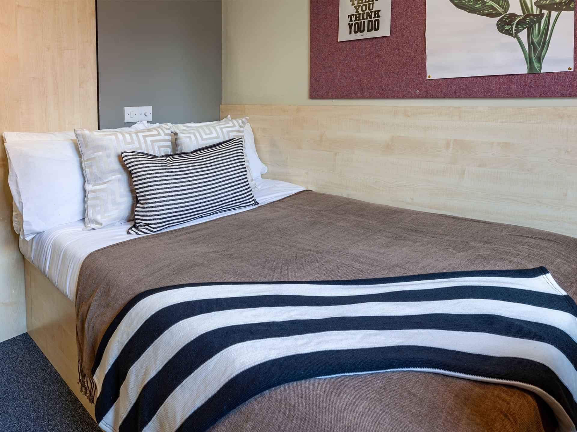 Premium Ensuite - Image 1