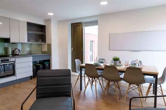 6 Bed Standard Cluster En-suite (River View) - Image 7