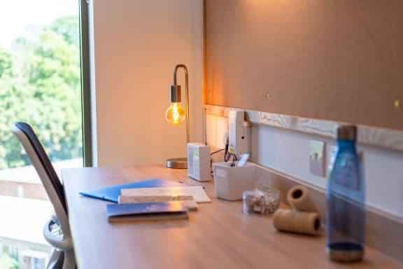 6 Bed Standard Cluster En-suite (River View) - Image 9