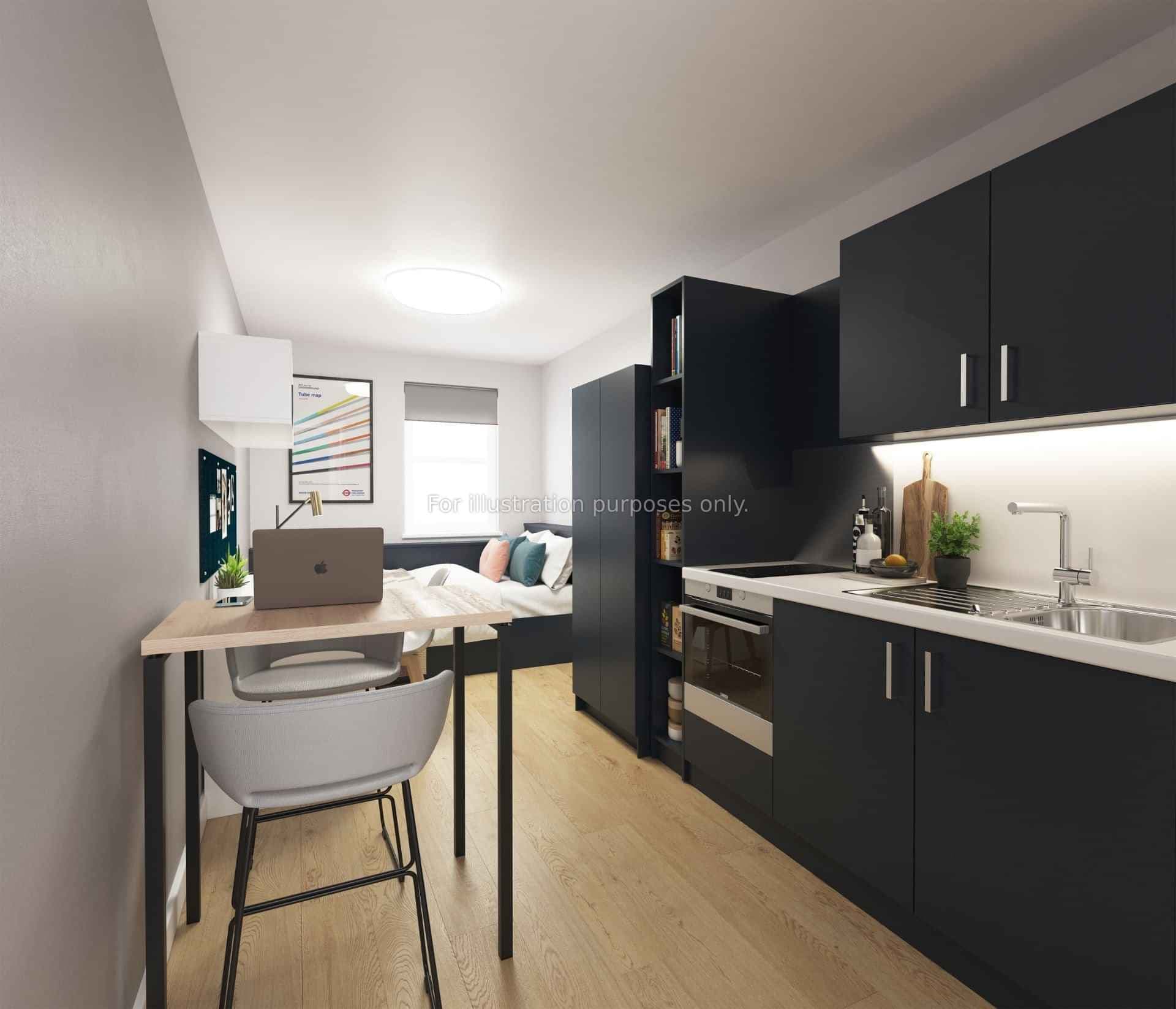 Premium Plus Studio - Image 2