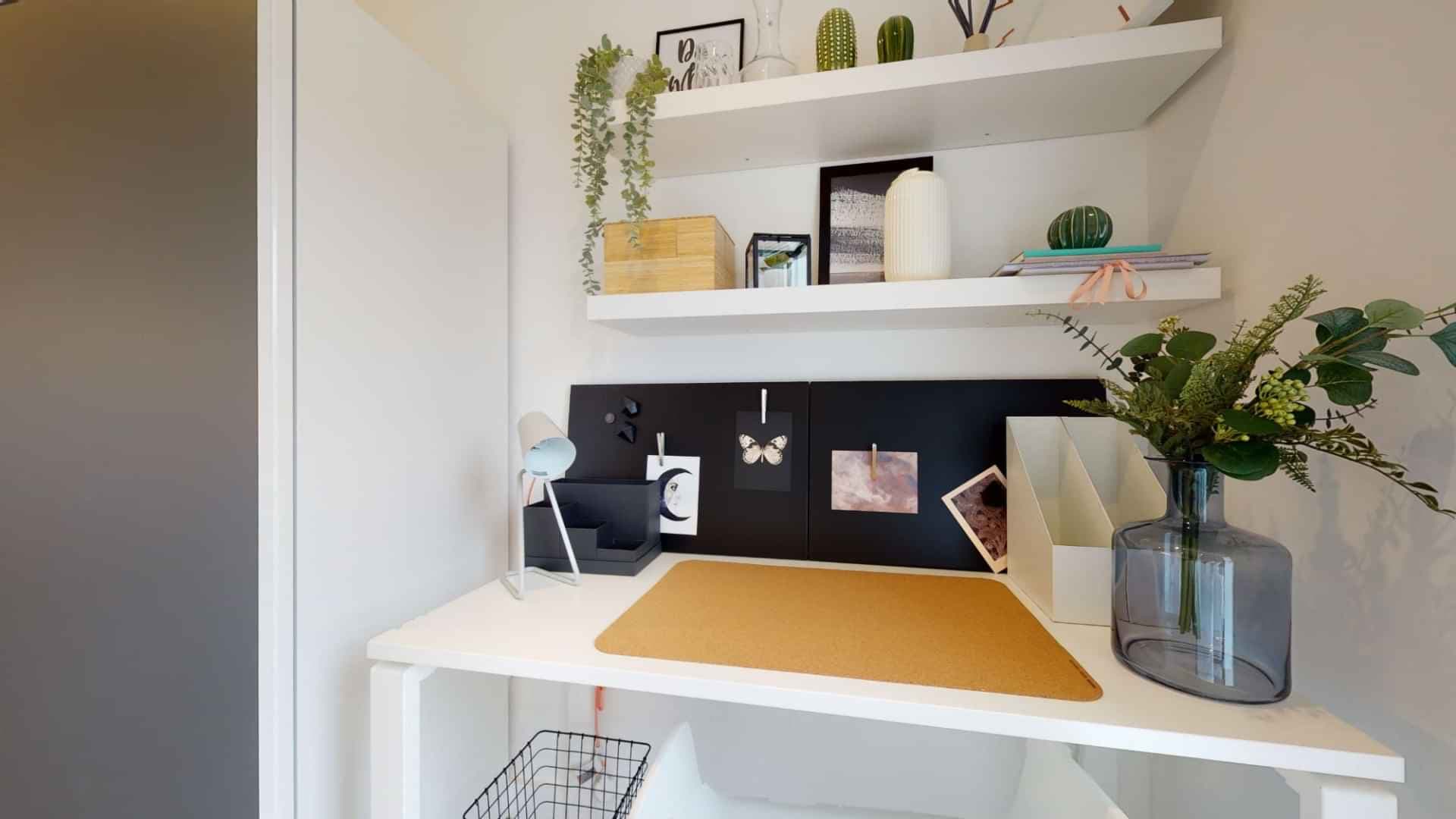 Premium Balcony Studio - Image 2