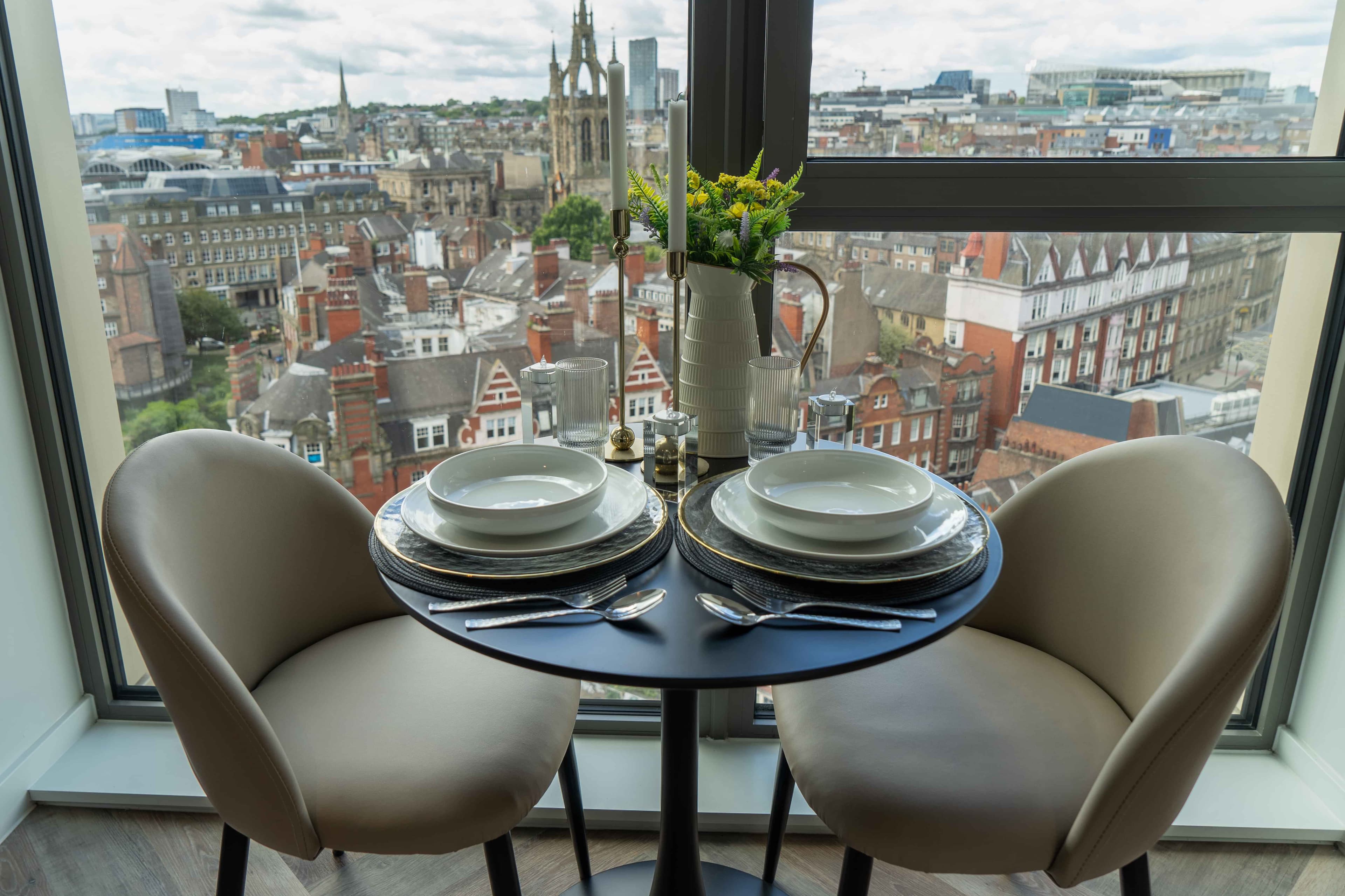 Medium Studio Apartment - Image 10