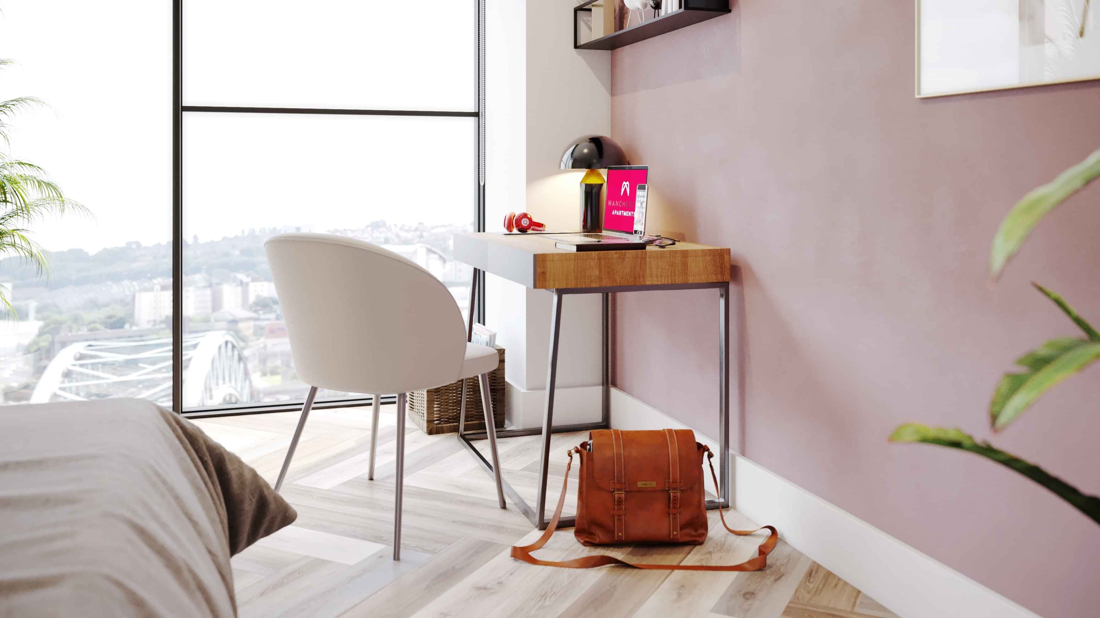 Large 2 Bedroom Apartment - Image 4