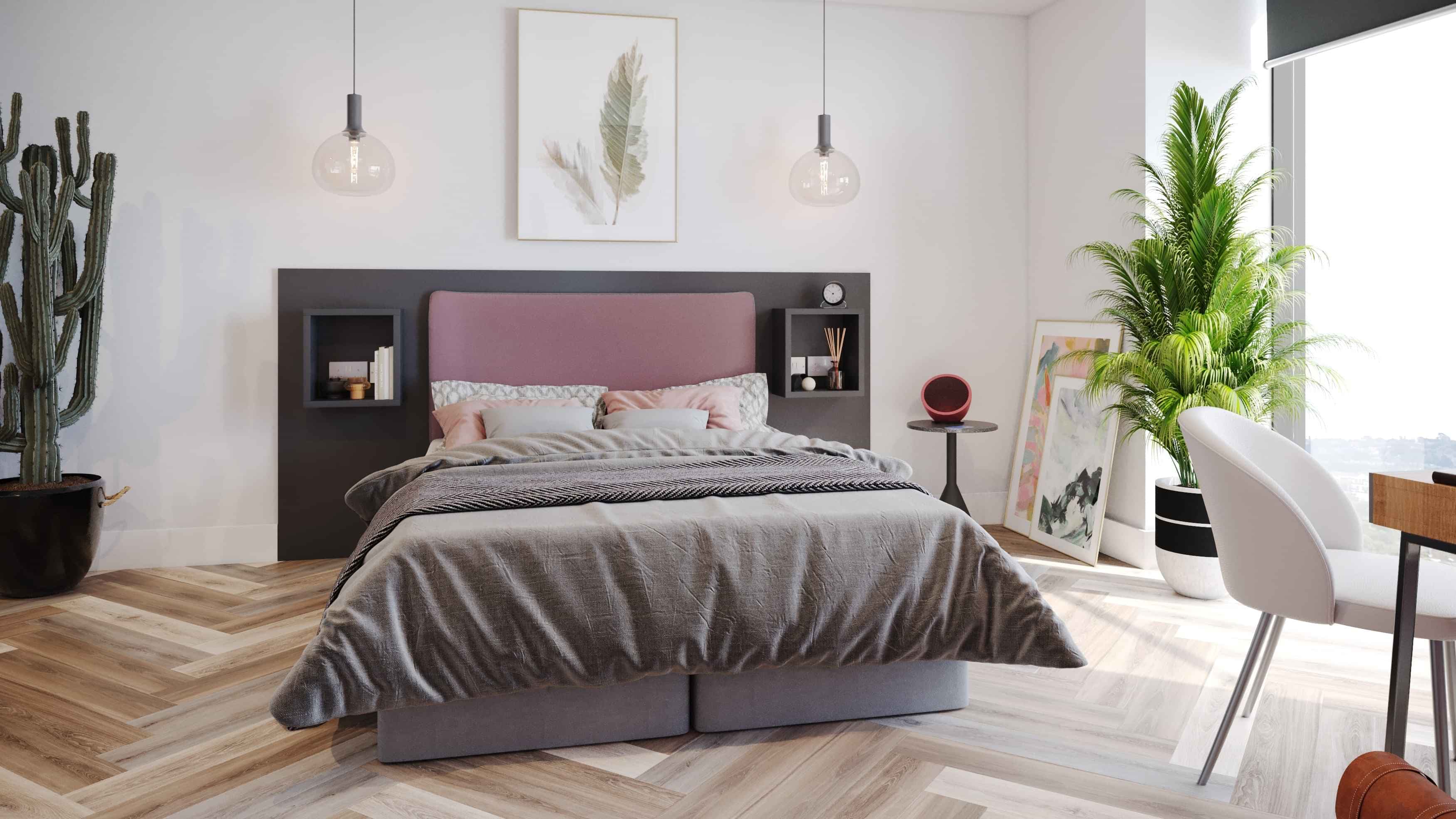 Large 2 Bedroom Apartment - Image 9