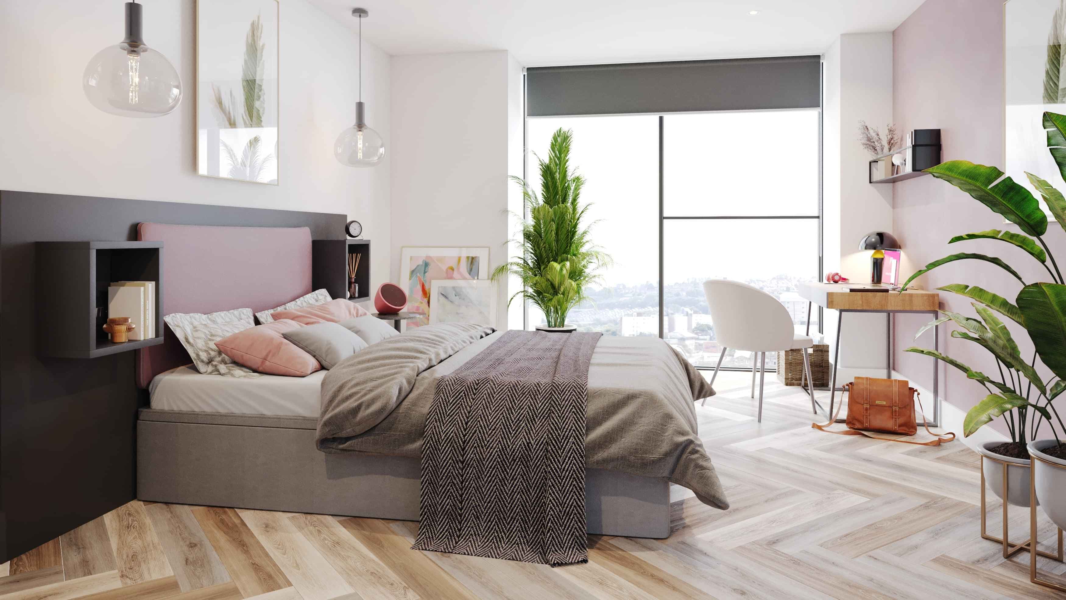 Large 2 Bedroom Apartment - Image 14