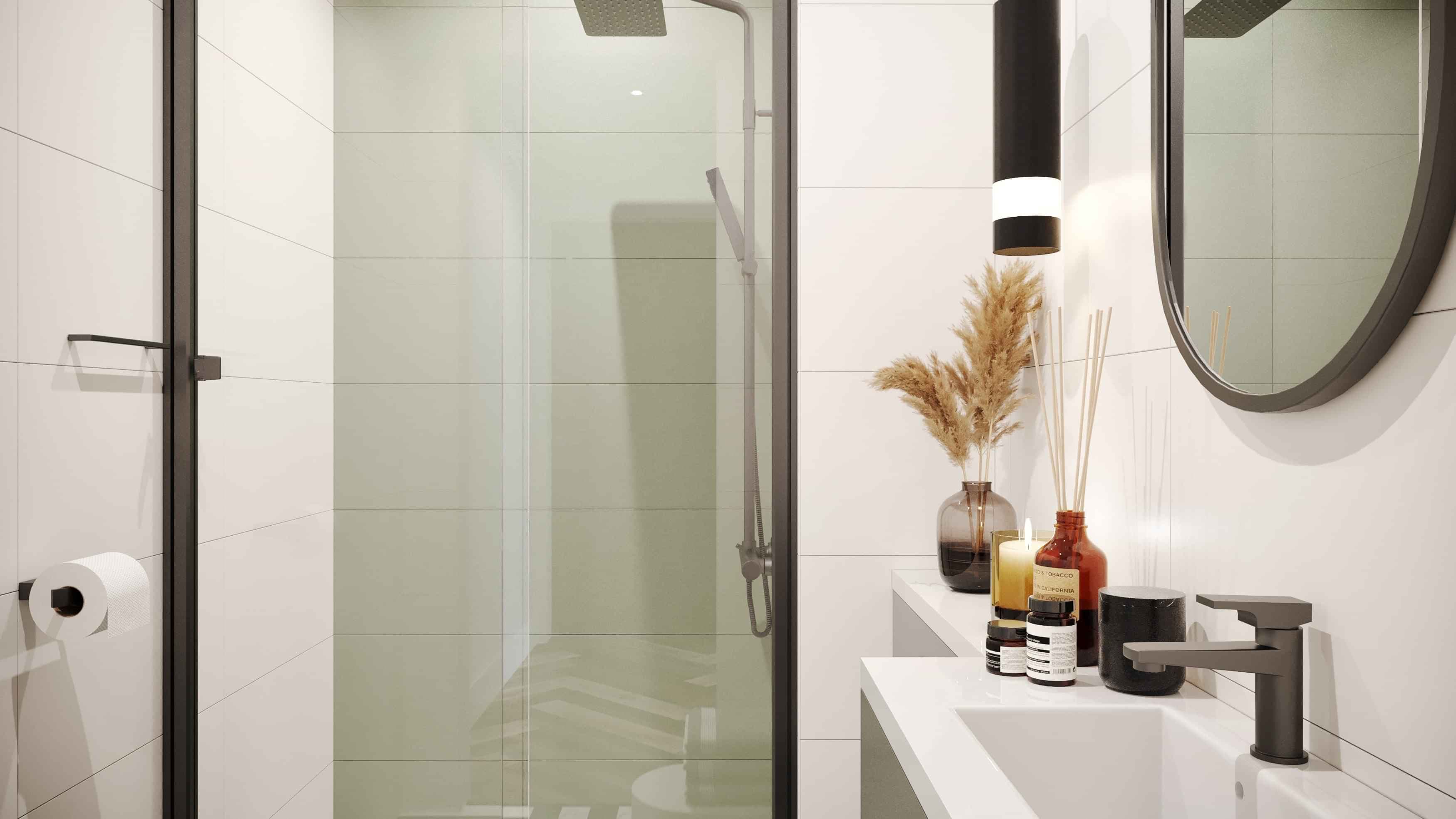 Large 2 Bedroom Apartment - Image 11