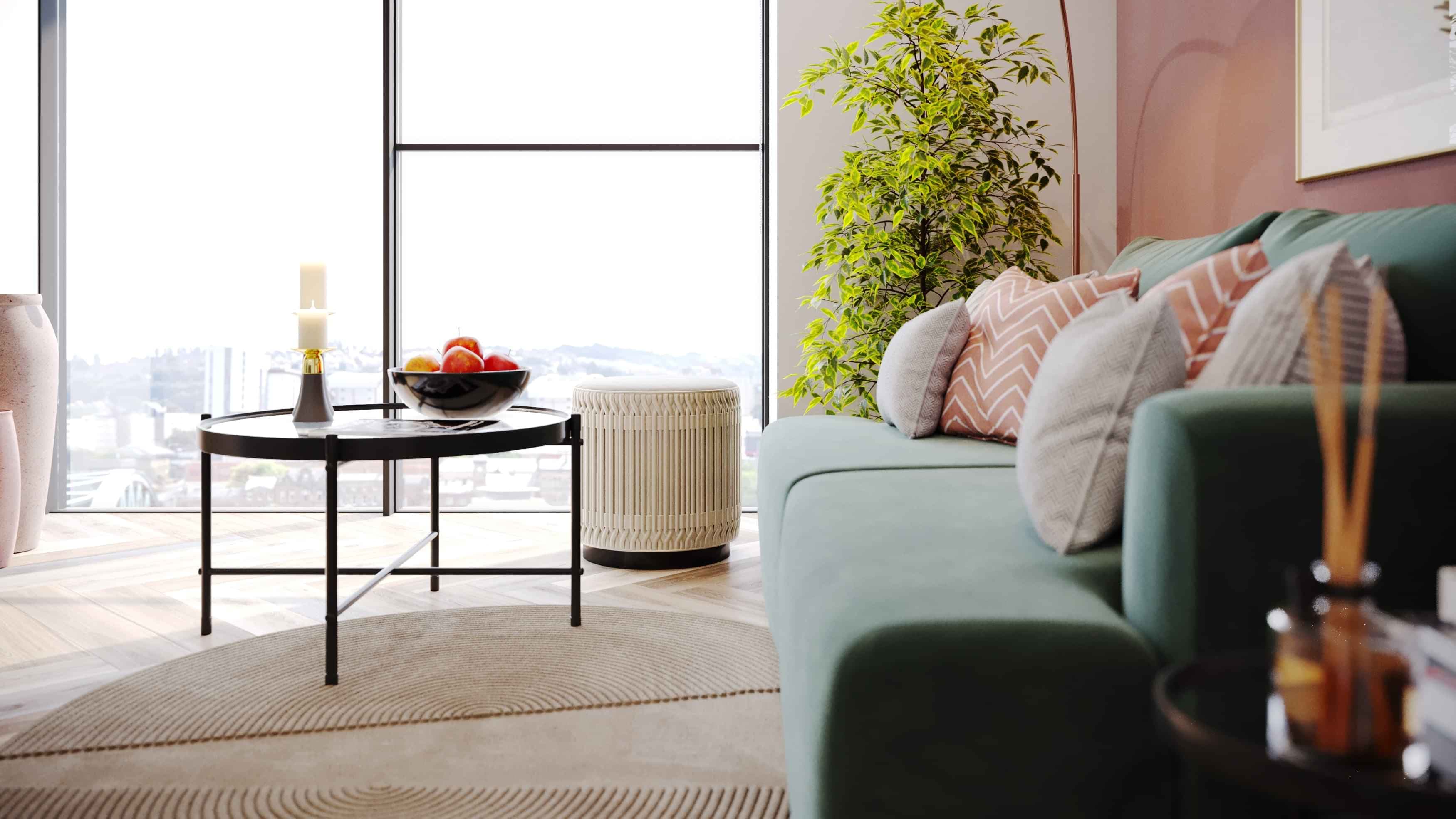 Large 2 Bedroom Apartment - Image 10